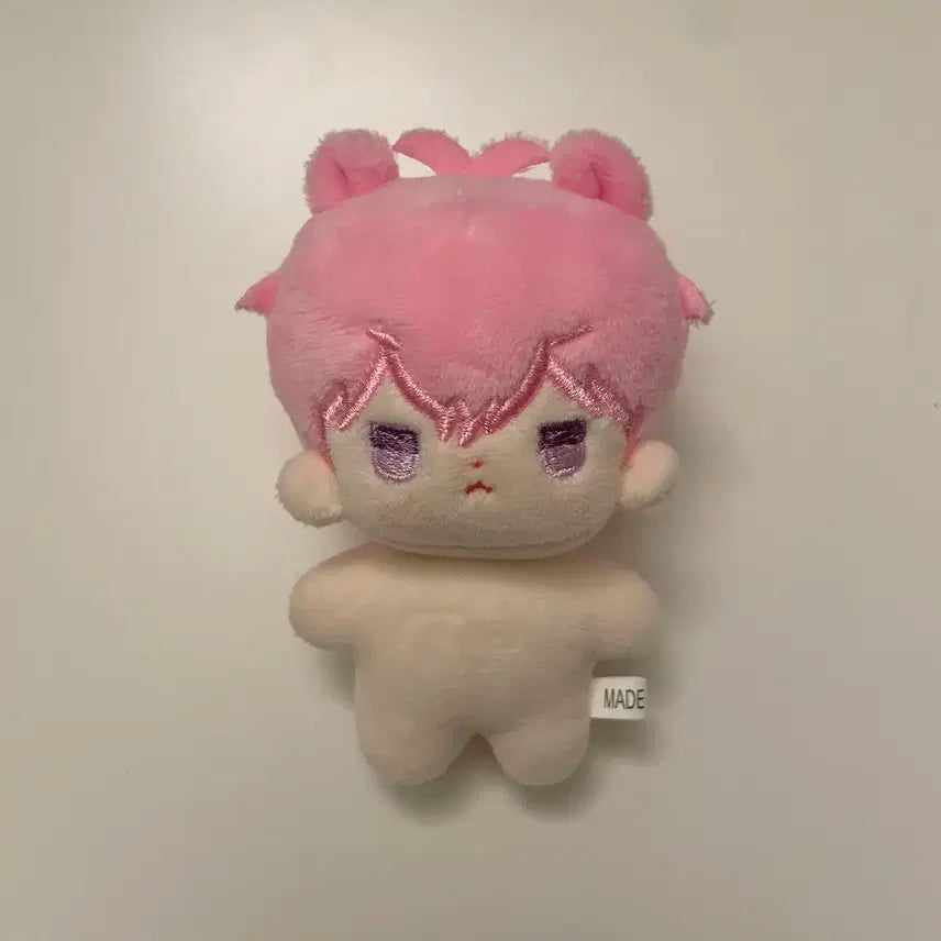 플레이브 밤비 밤뿌 플레이뿌 비공식 인형 원가이하 양도