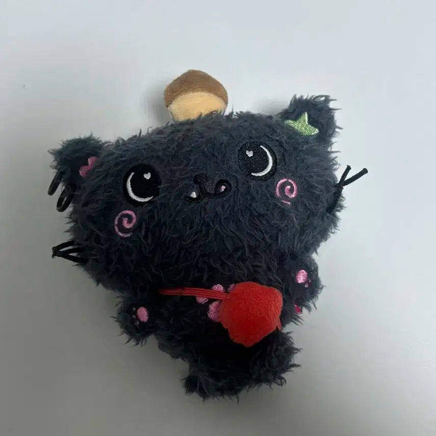 위시돌 쿠리 초판