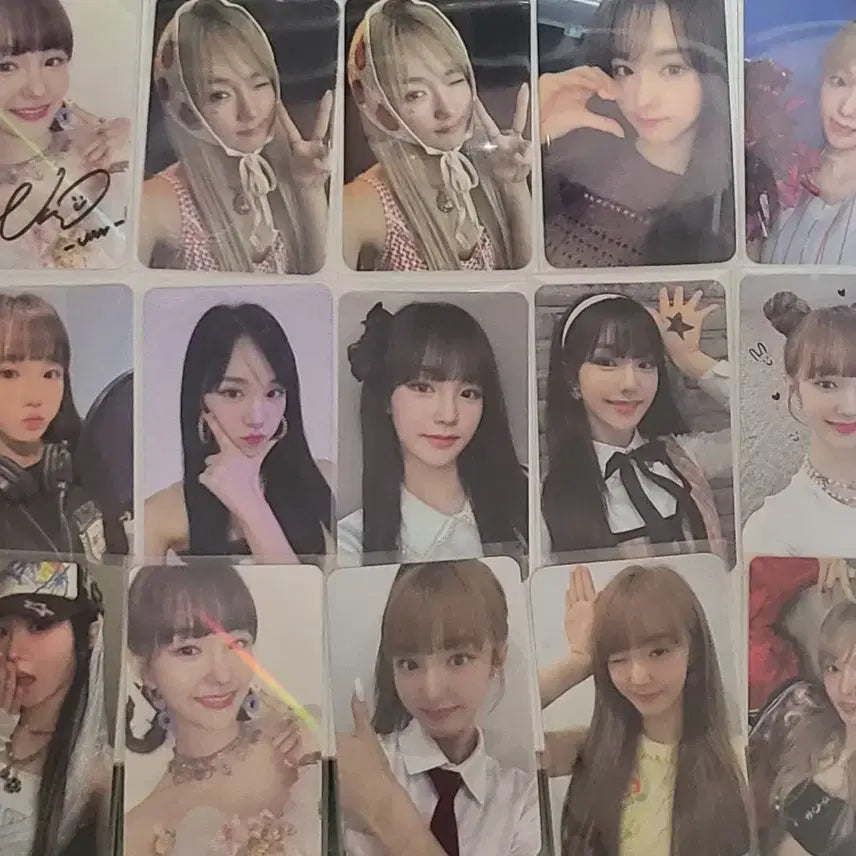 우아 나나포카