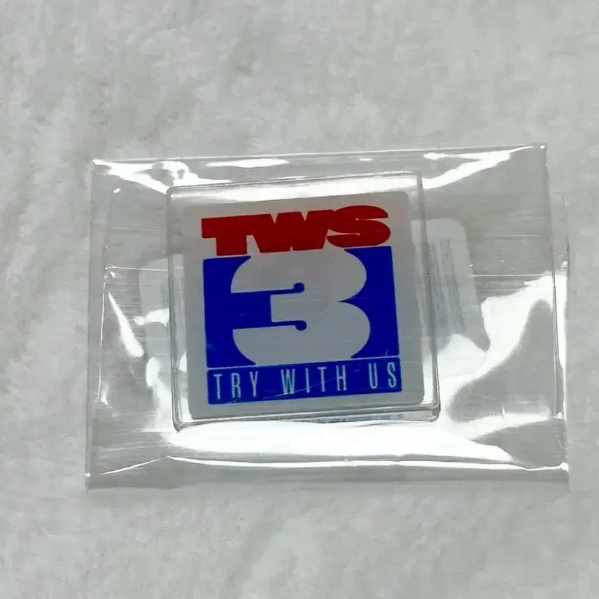 투어스 예판 특전 마그넷, 코스터