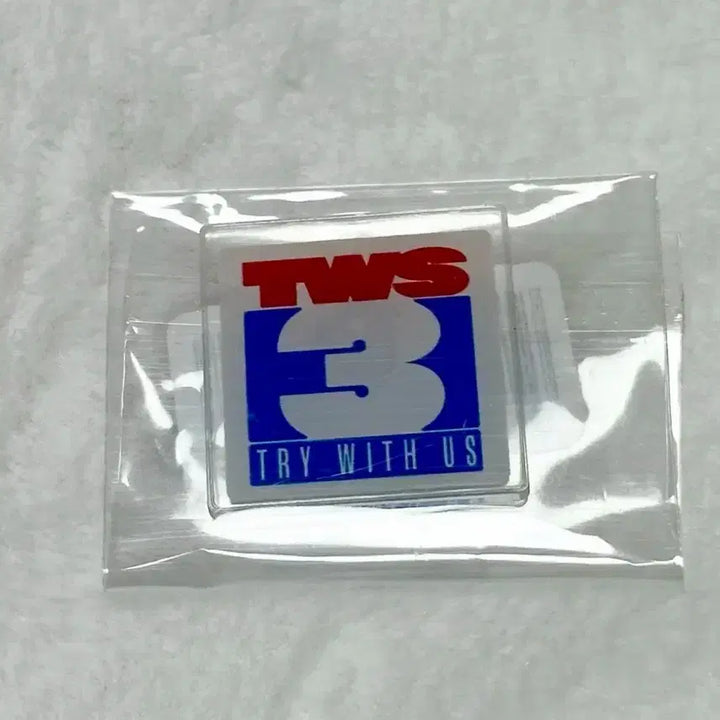 투어스 예판 특전 마그넷, 코스터