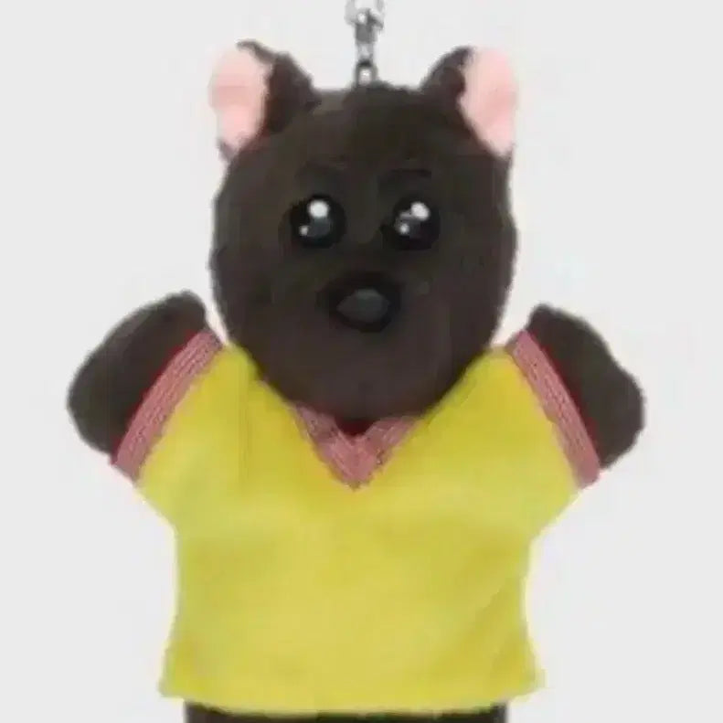 보넥도 명명이 쁘넥도