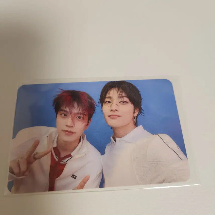 스트레이키즈 카르마 팝업 사웨 럭드 유닛 포카 (일괄) KARMA PC