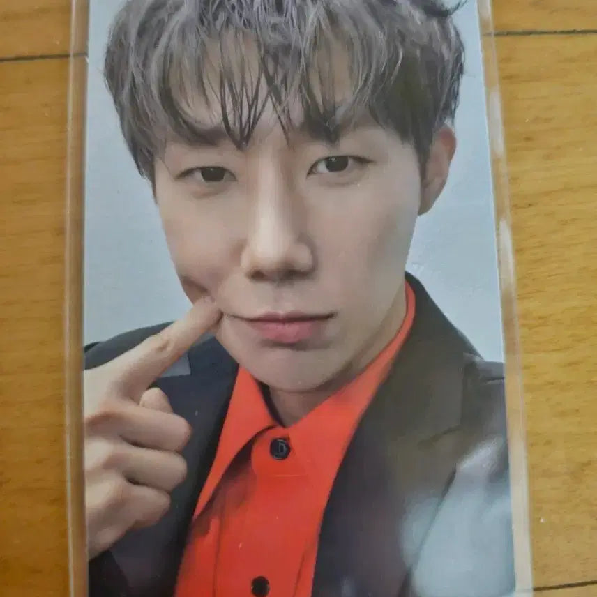 김성규 뉴이모션스 볼콕 포카