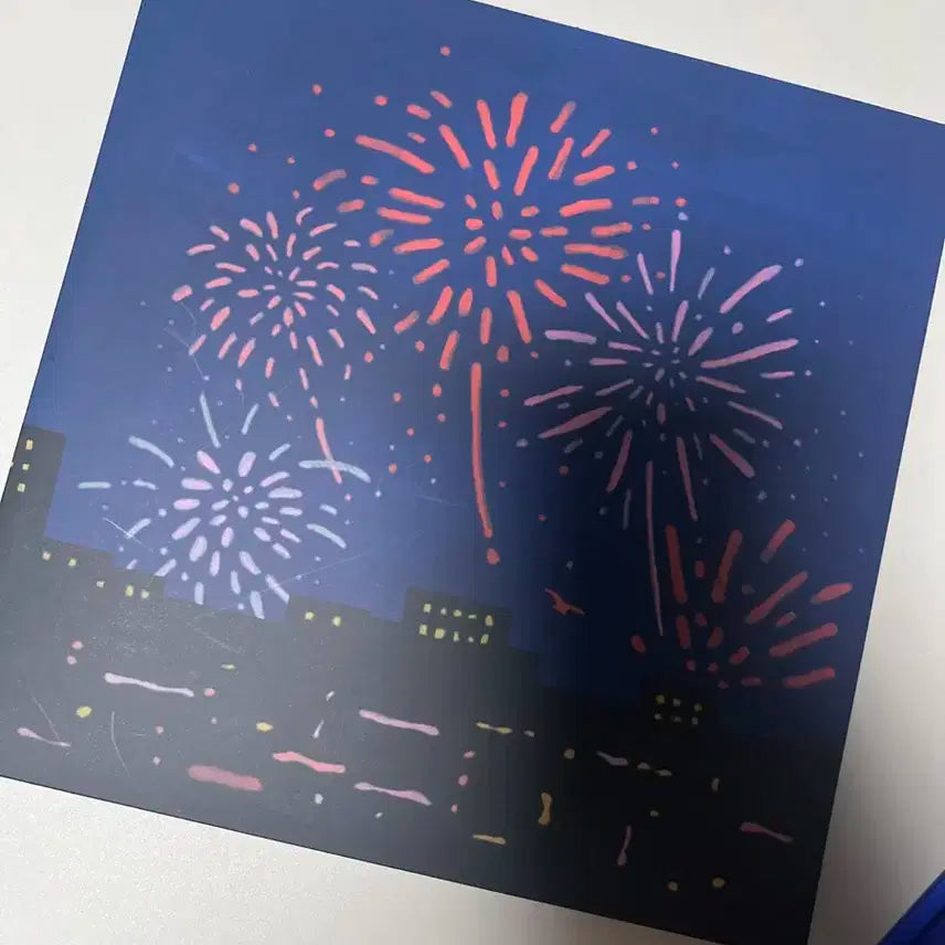 루시 파노라마 앨범 (개봉)