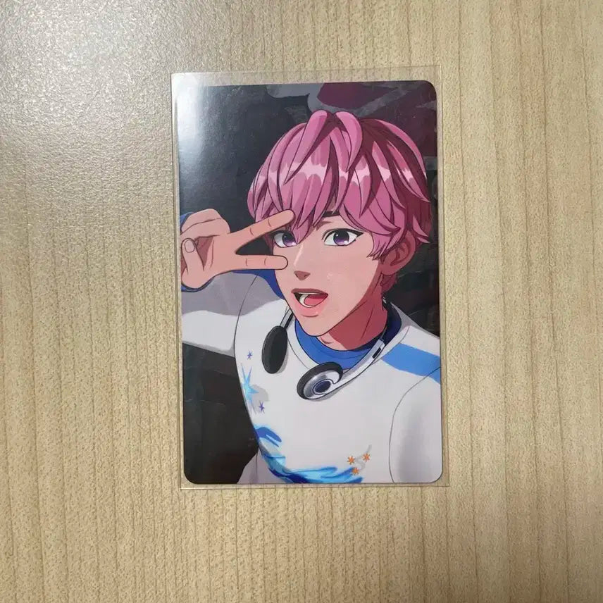 플레이브 밤비 카쿠렌보 미공포