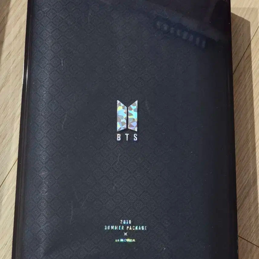 방탄 bts 2019 썸머패키지 썸패