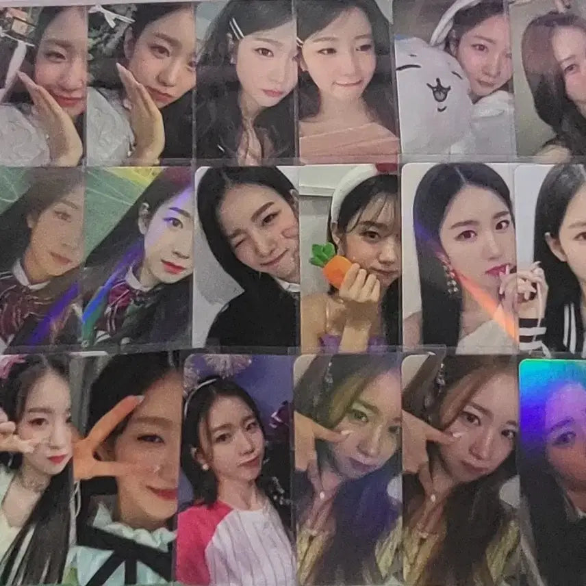 우아 우연포카