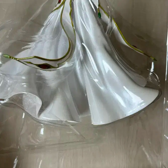 를르슈 피규어 MegaHouse code geassGEM