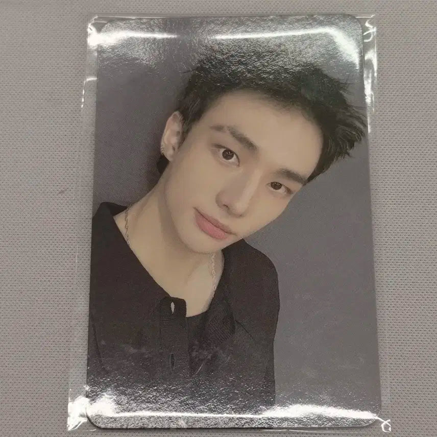 스키즈 공방 포카 현진