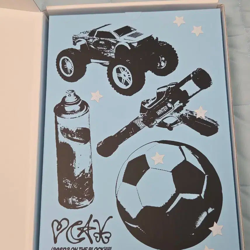 에스파 2025시즌그리팅 판매합니다(포카,특전폴라 제외)