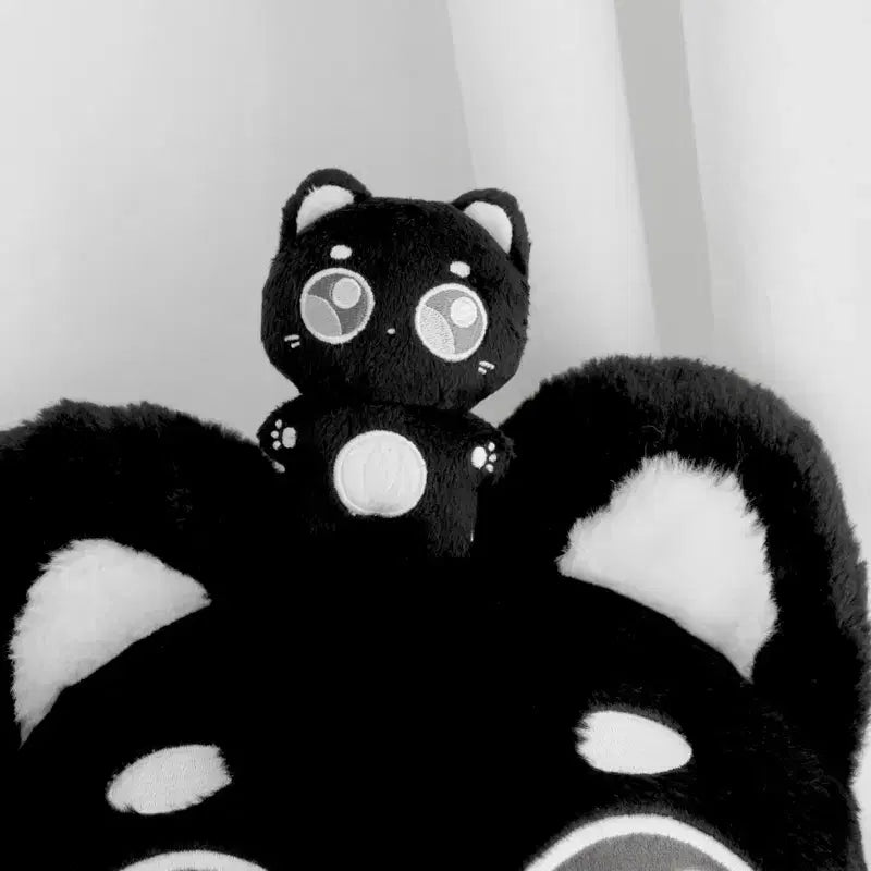 투바투 태현 인형 10cm 강먼지 양도