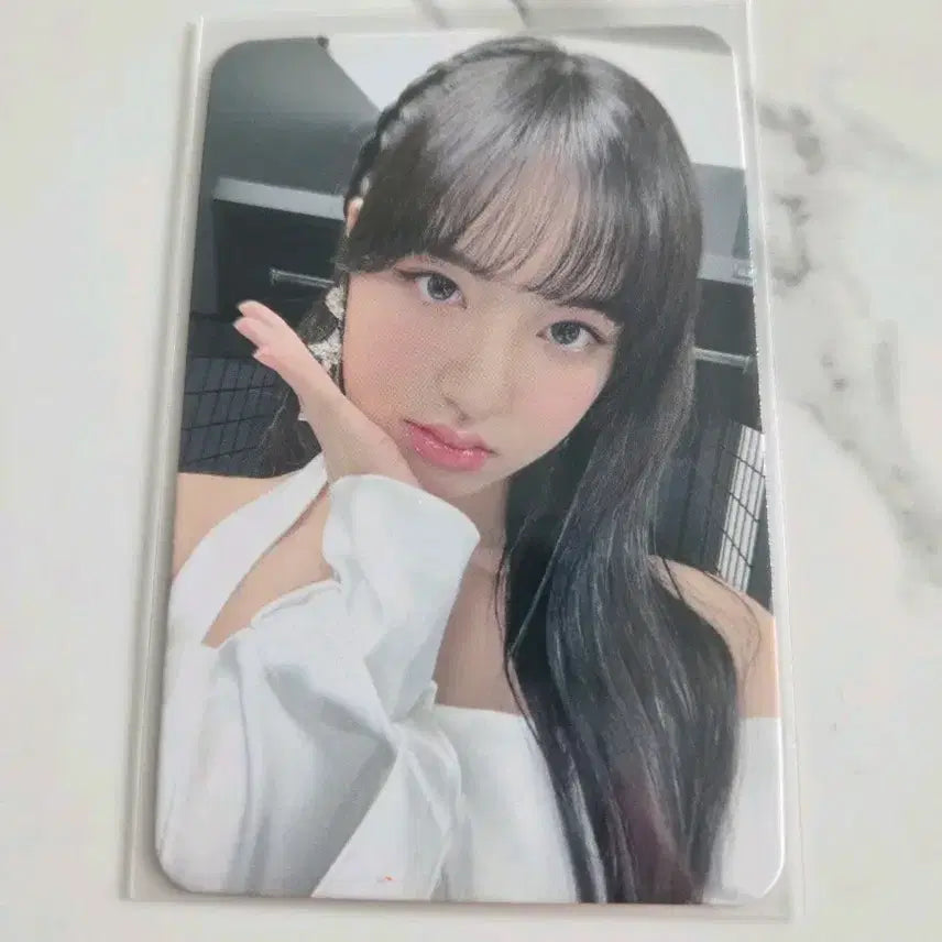 아이브 일레븐 일본 사웨 리즈