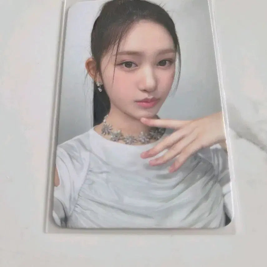 아이브 일레븐 일본 사웨 이서