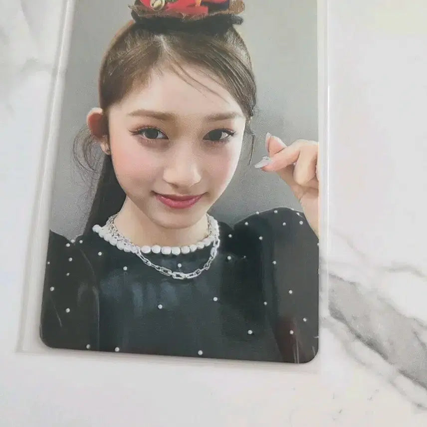 아이브 일레븐 윈더월 이서