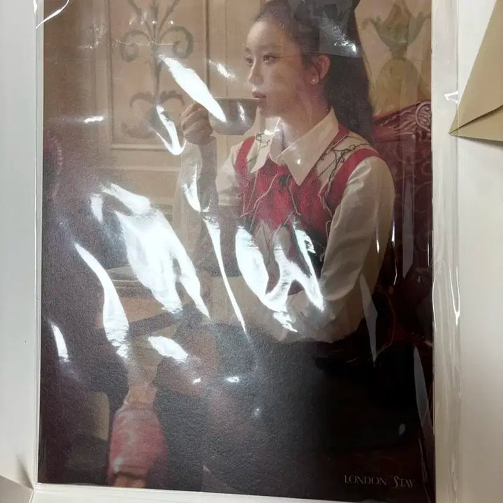 스테이씨 런던스테이