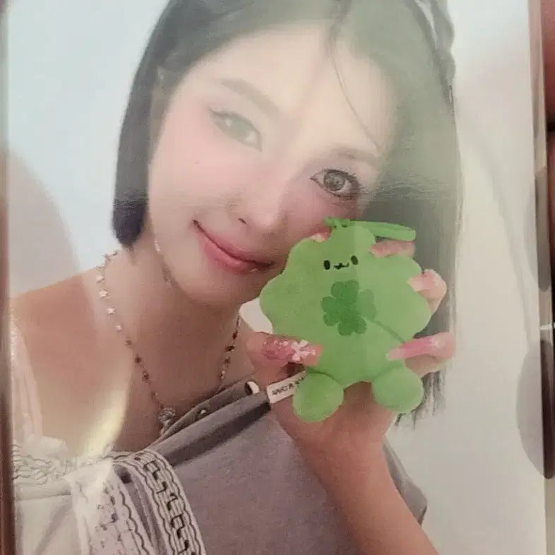 케플러 김다연 팝업 포토카드 판매