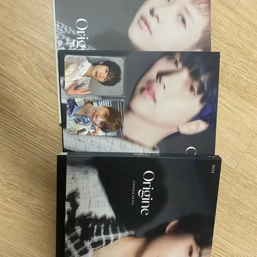 비원에이포 앨범 판매 b1a4