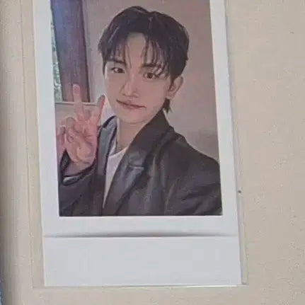루시 플라워콘 포카바인더