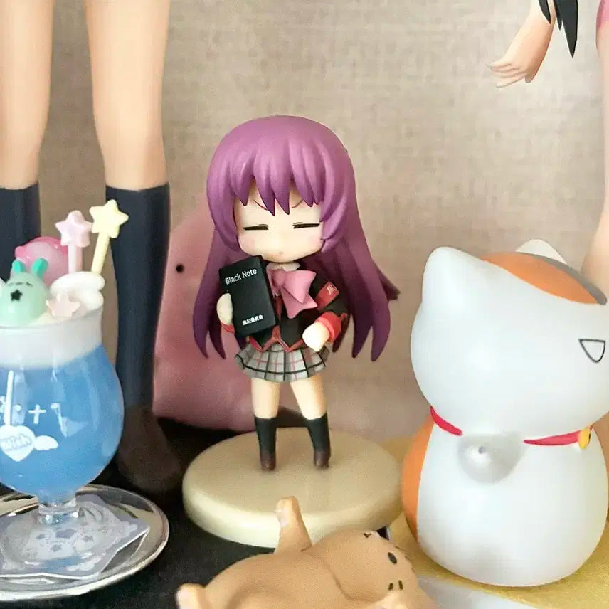 리틀버스터즈 ex 후타키 카나타 고전 미소녀 피규어ㅅㅊㅇ노우미쿠도