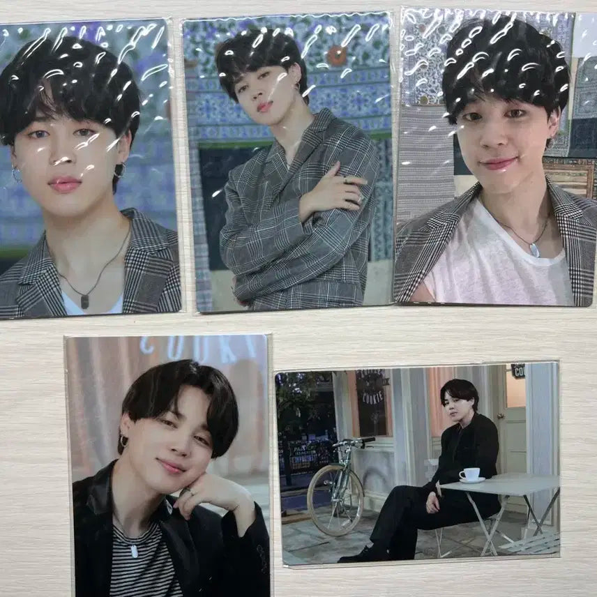 퍼투댄 지민 방탄 서울 콘서트 일괄