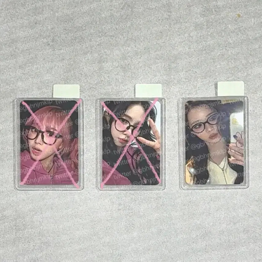 에스파 콘서트 MD 포카 후디 카드파우치 포토카드 카리나 지젤 윈터 닝닝