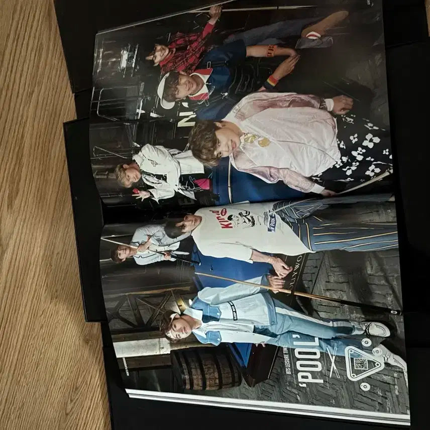 방탄소년단 아미 굿즈