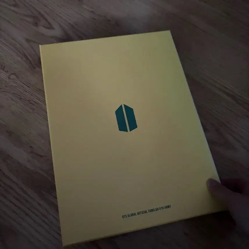 방탄소년단 아미 굿즈