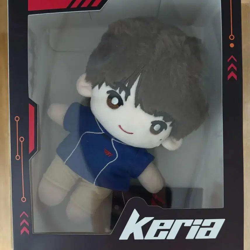 케리아 2024 msi 인형