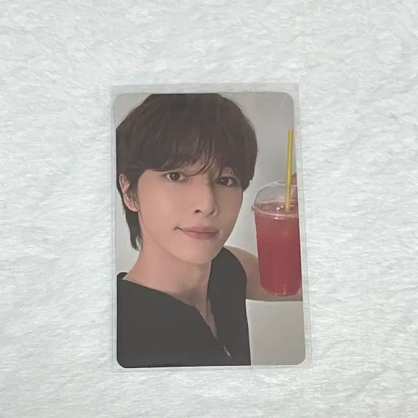 라이즈 성찬 메가 스탬프 챌린지포카 프리퀀시포카