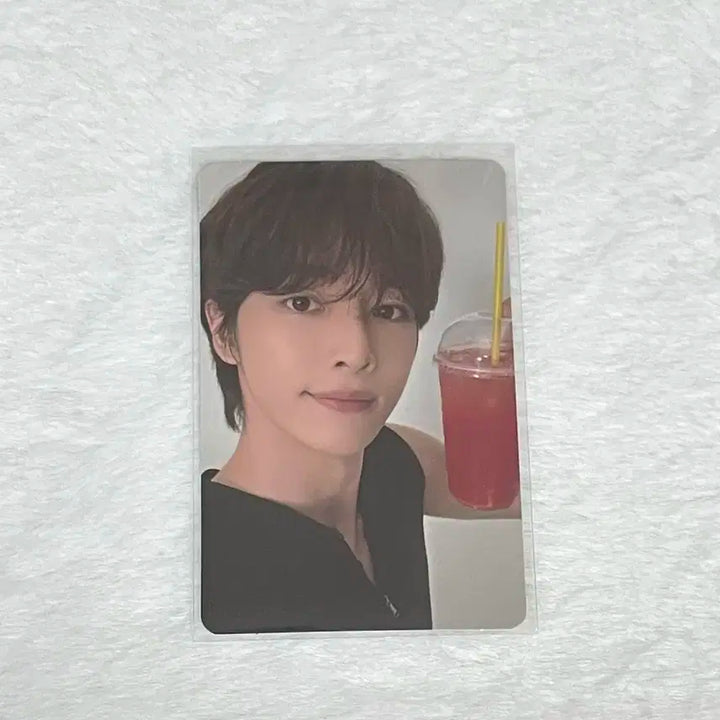 라이즈 성찬 메가 스탬프 챌린지포카 프리퀀시포카