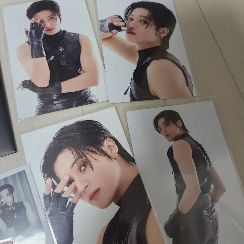 에이티즈 콘서트 공식 엠디 우영 판매해요