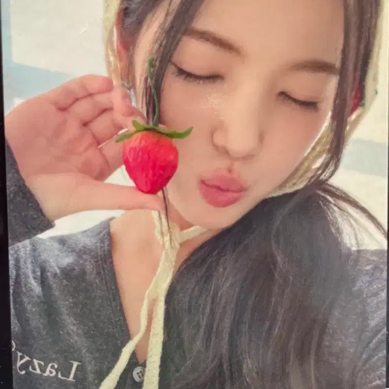 하츠투하츠 유하 사운드웨이브(사웨) 럭드 포카