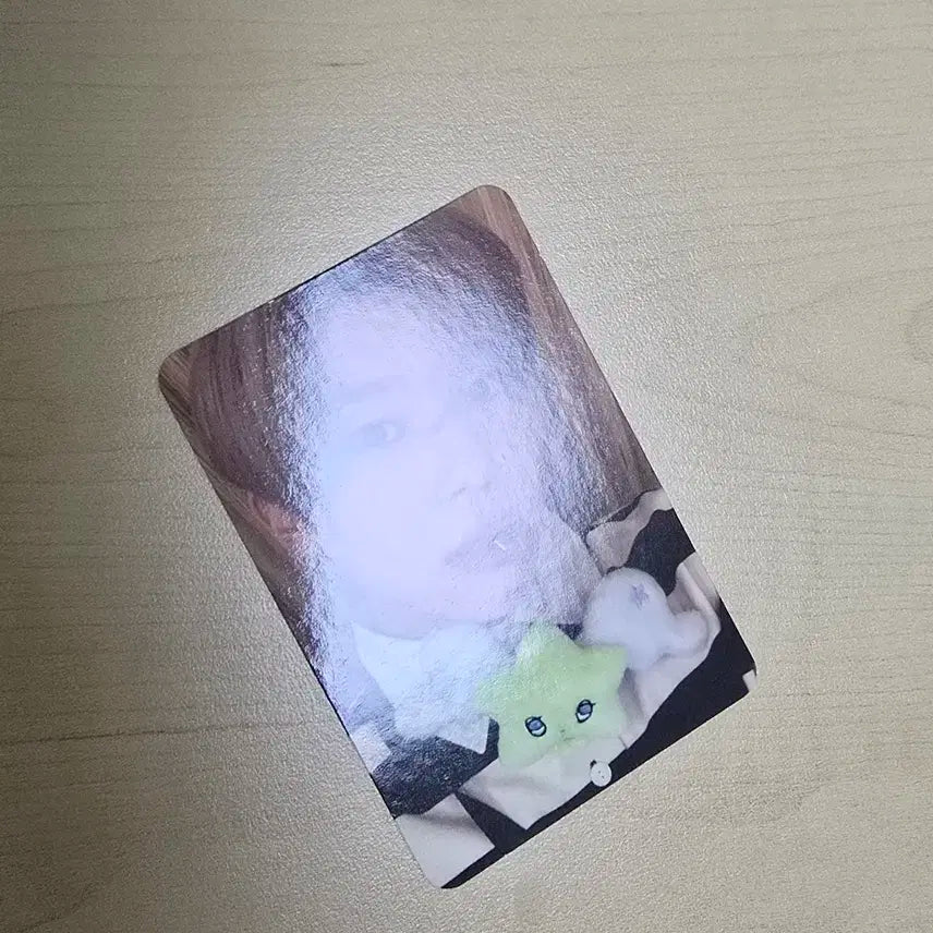 엔시티위시 시온 위츄 포카