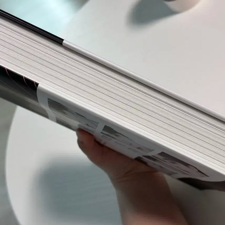 방탄소년단 비욘드 더 스토리 책 + 포카 새책 10주년 기념