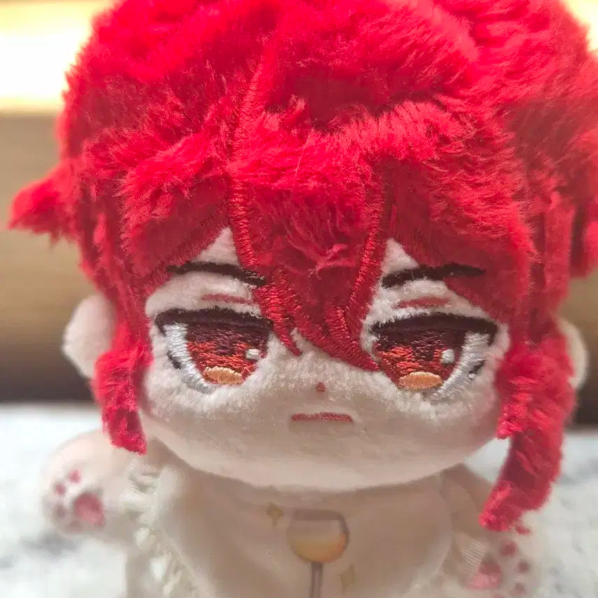 다이루크 10cm솜깅