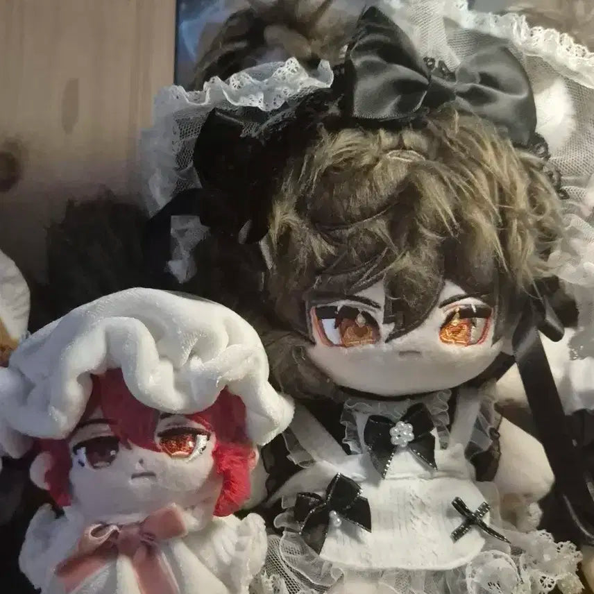 다이루크 10cm솜깅