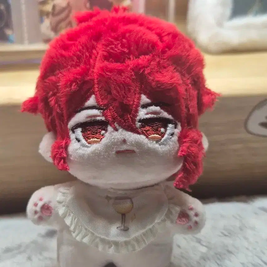 다이루크 10cm솜깅