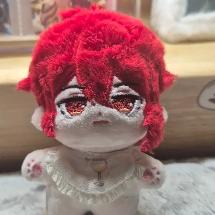 다이루크 10cm솜깅