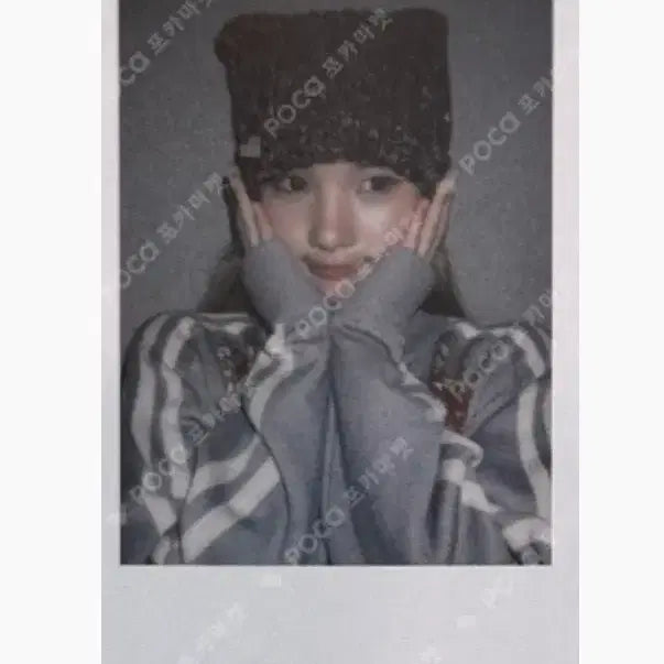 하츠투하츠 주은포카