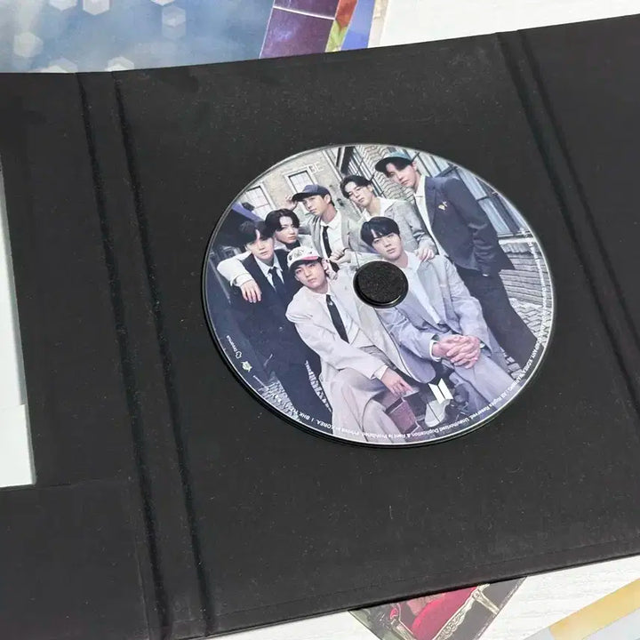 방탄소년단 BTS BE Deluxe Edition 앨범