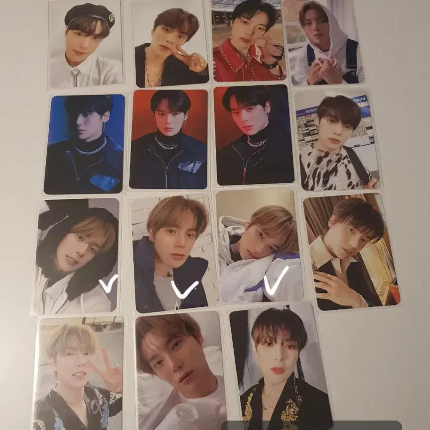 몬스타엑스 포카 양도