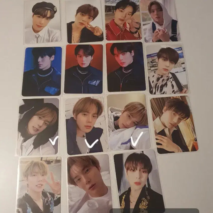 몬스타엑스 포카 양도