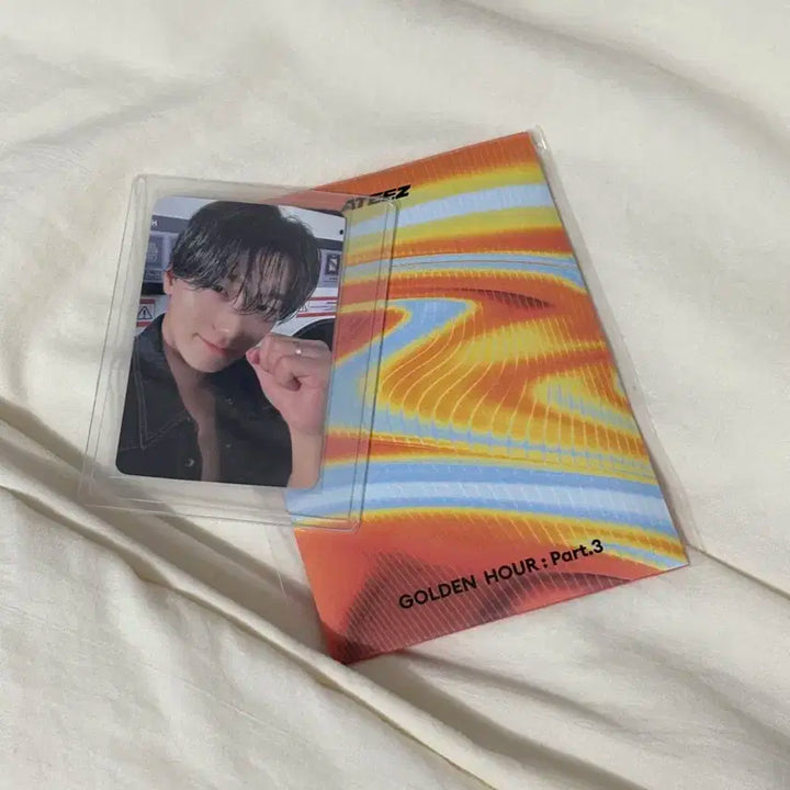 에이티즈 앨범 일괄 판매