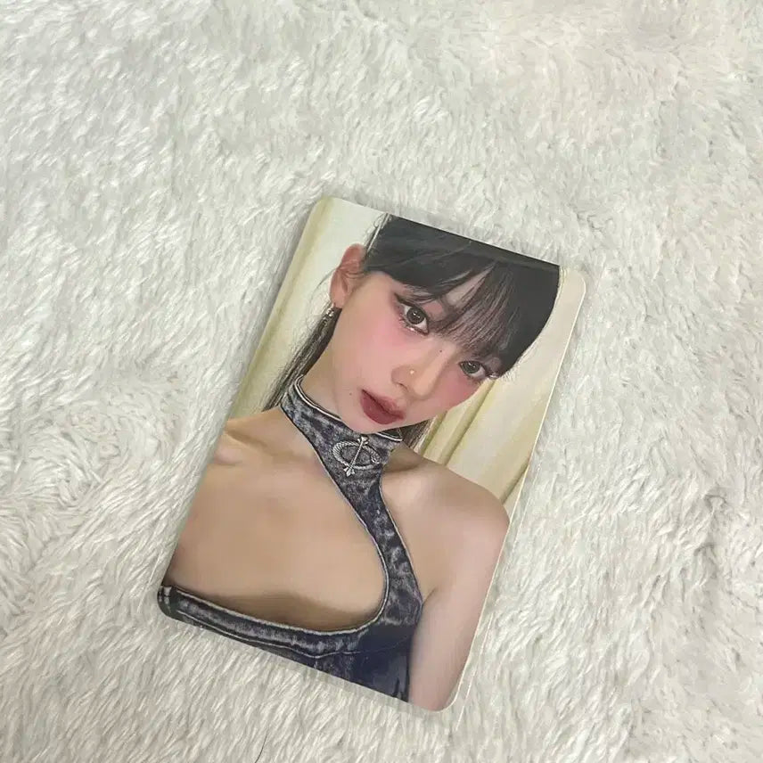 (오늘만!!!!) 카리나 드라마 트레카 포카 팔아요!!