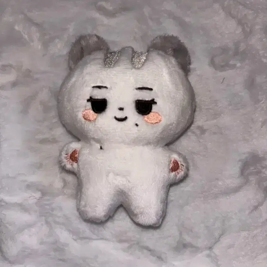 아이브 레이 인형 레비