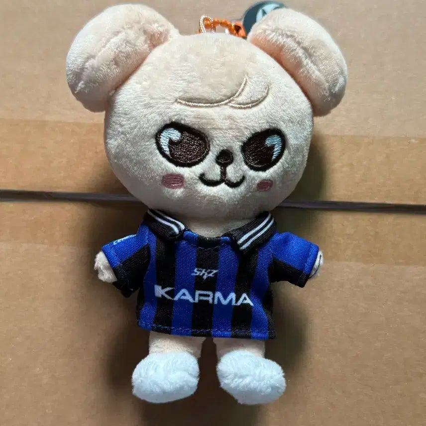 퍼핌 스키주 인형 스트레이 키즈