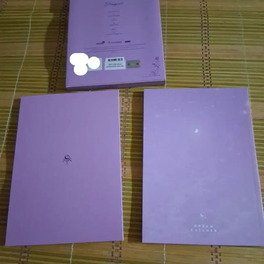 드림캐쳐 Prequel 싸인앨범  날아올라