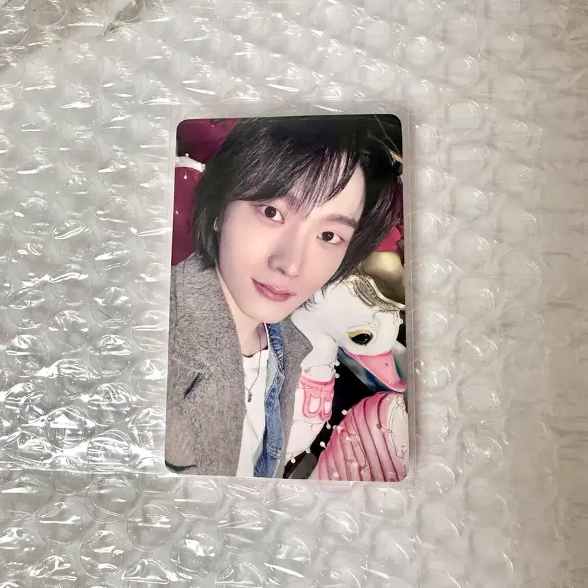 보넥도 성호 노장르 이즈위 2차 판매 양도