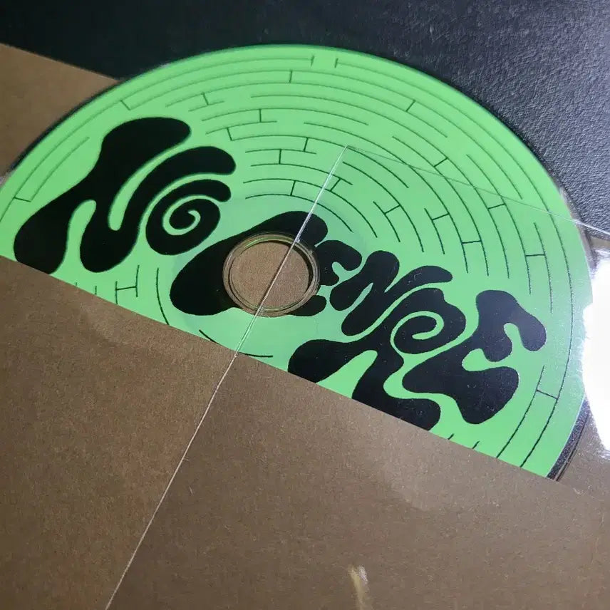 보이넥스트도어 No Genre-No Limit ver. 포토북, CD
